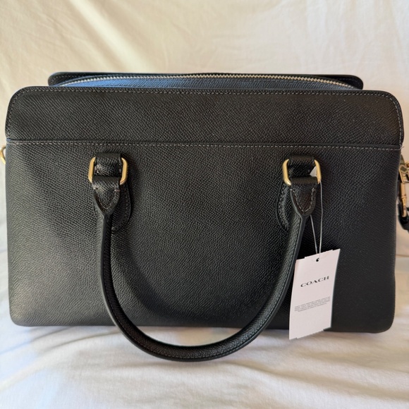 NWT Coach Darcie Carryall - Picture 13 of 15